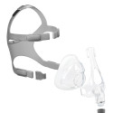 Simplus cpap/ppc face mask - Fisher & Paykel Healthcare