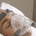 SIMPLUS - volgelaatmasker - Fisher & Paykel Healthcare