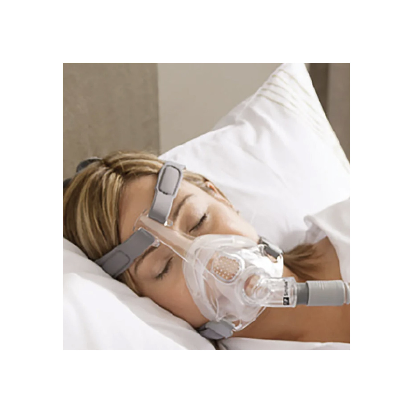 SIMPLUS Gesichtsmaske – Fisher & Paykel Healthcare