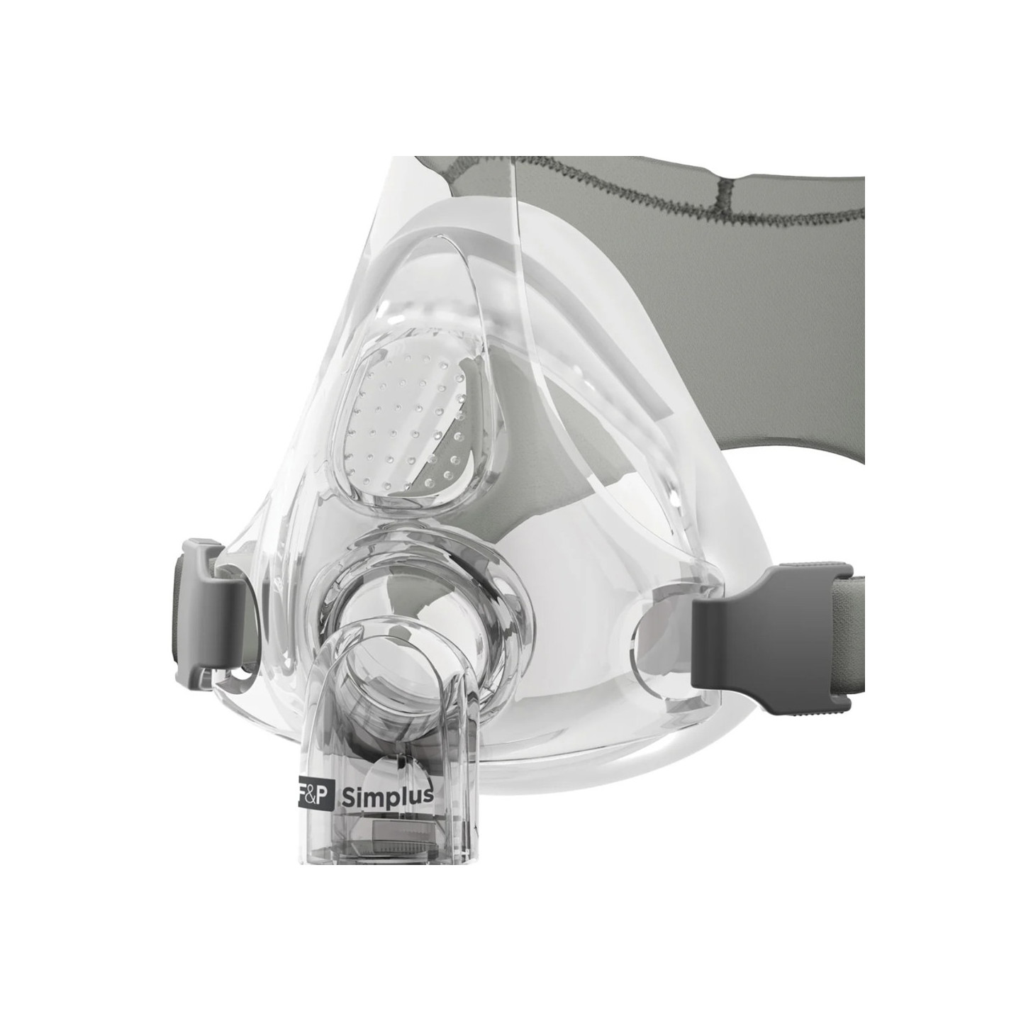 SIMPLUS Gesichtsmaske – Fisher & Paykel Healthcare