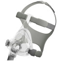 Simplus cpap/ppc face mask - Fisher & Paykel Healthcare