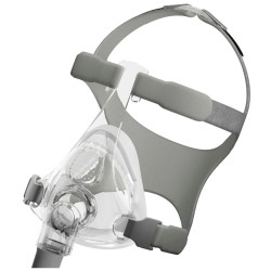 SIMPLUS - volgelaatmasker - Fisher & Paykel Healthcare