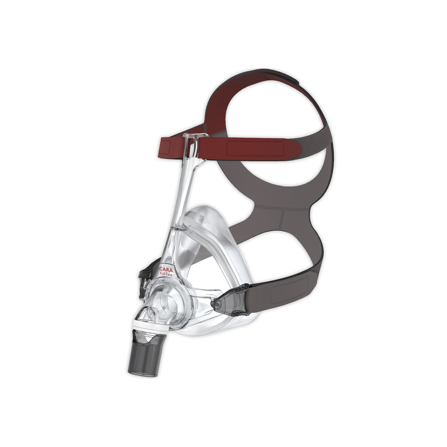 CARA - Masque CPAP Facial - Löwenstein Medical