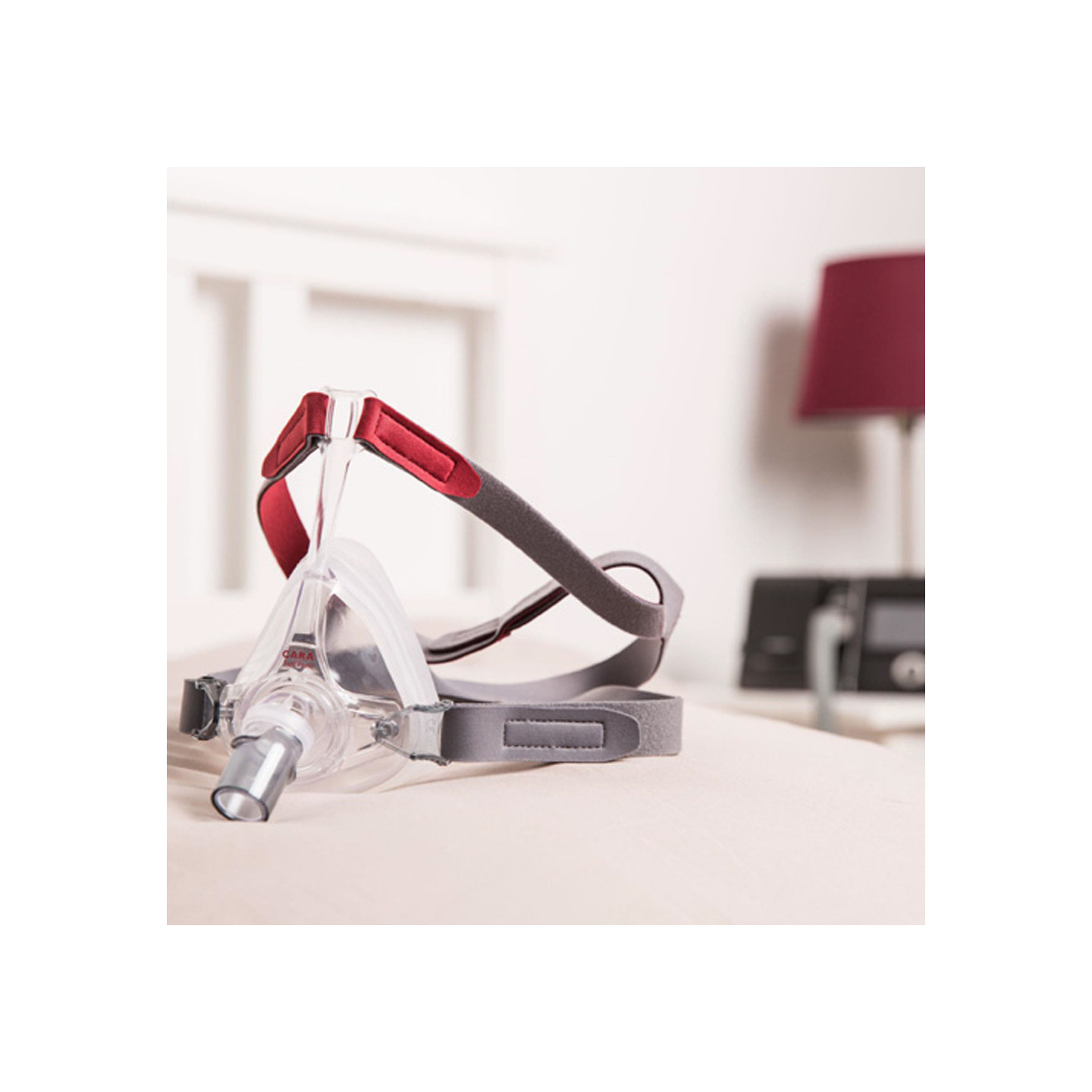 CARA - Masque CPAP Facial - Löwenstein Medical