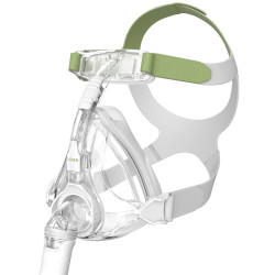 Lena CPAP Facial mask from Löwenstein Medical
