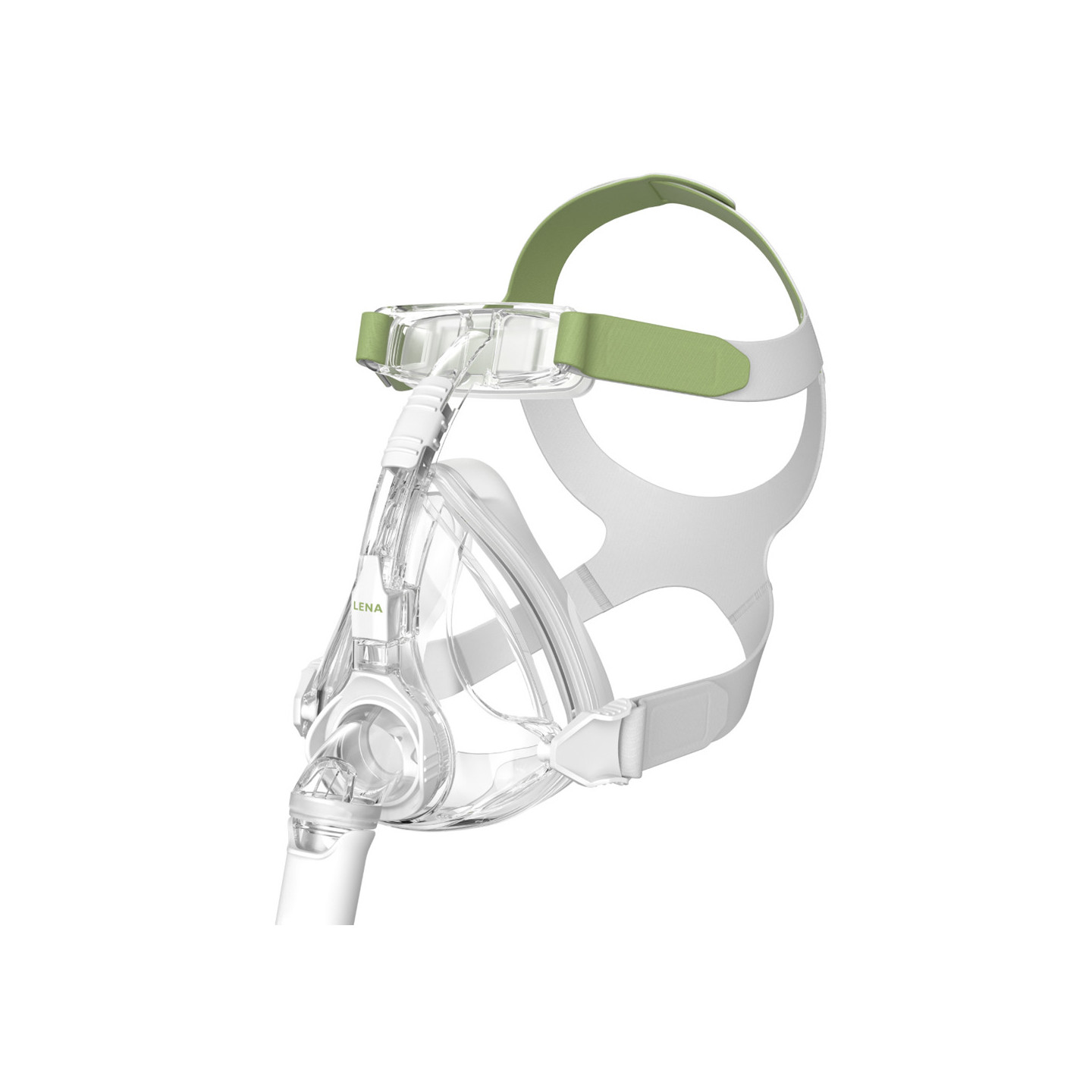 Lena masque cpap/ppc Facial de Loewenstein Medical