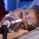 Lena CPAP Facial mask from Löwenstein Medical