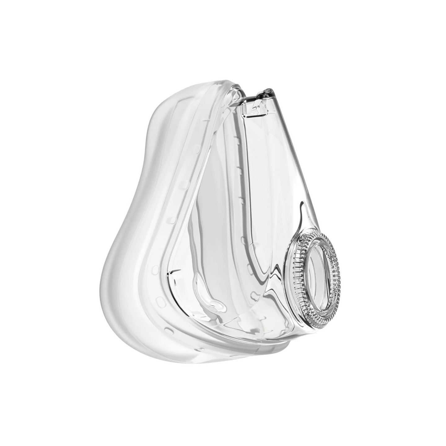Quattro Air - Masque cpap/ppc Facial - masque cpap - ResMed