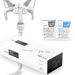 N20 Setup Pack AirFit/AirTouch for AirMini - ResMed