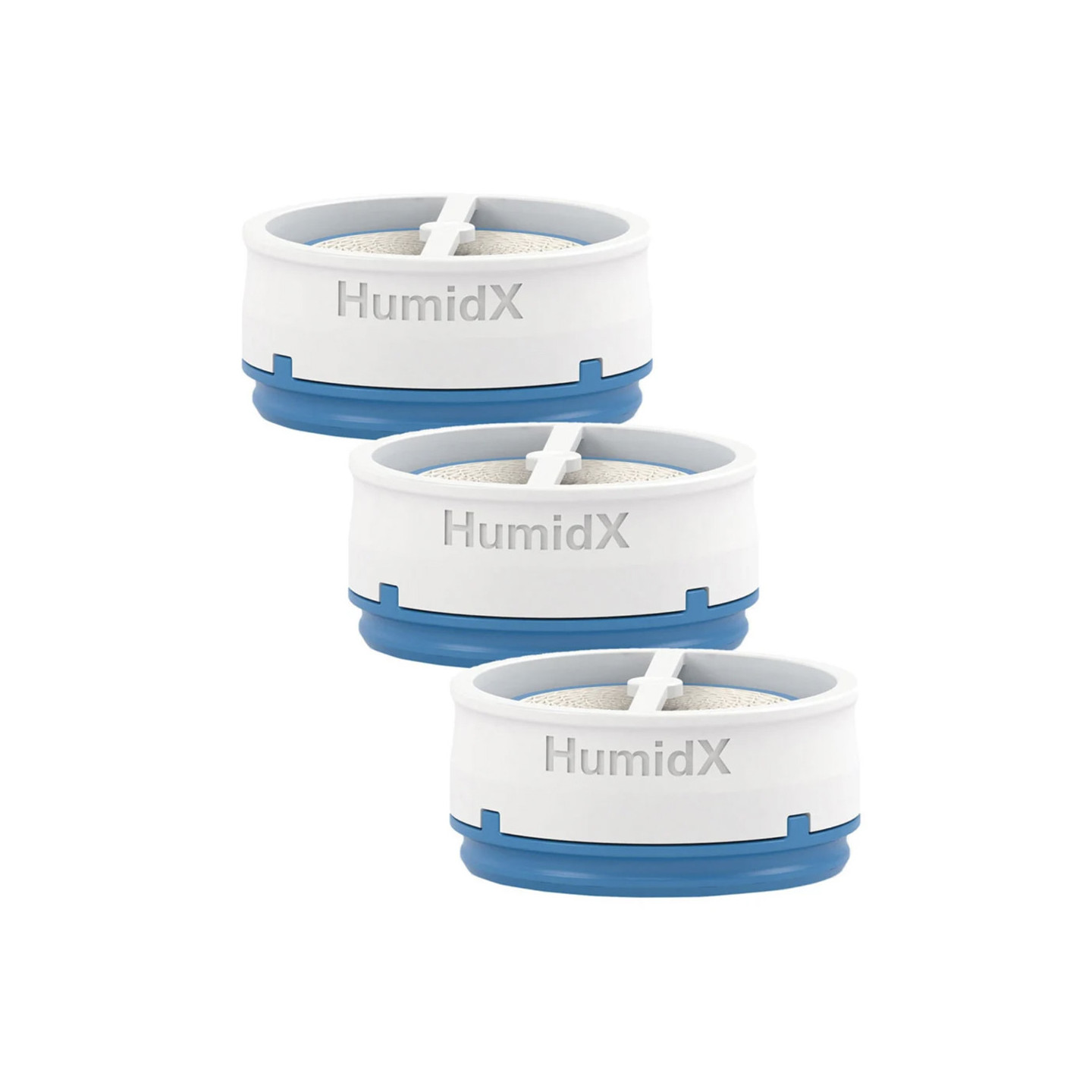HumidX 3PK - cpap AirMini
