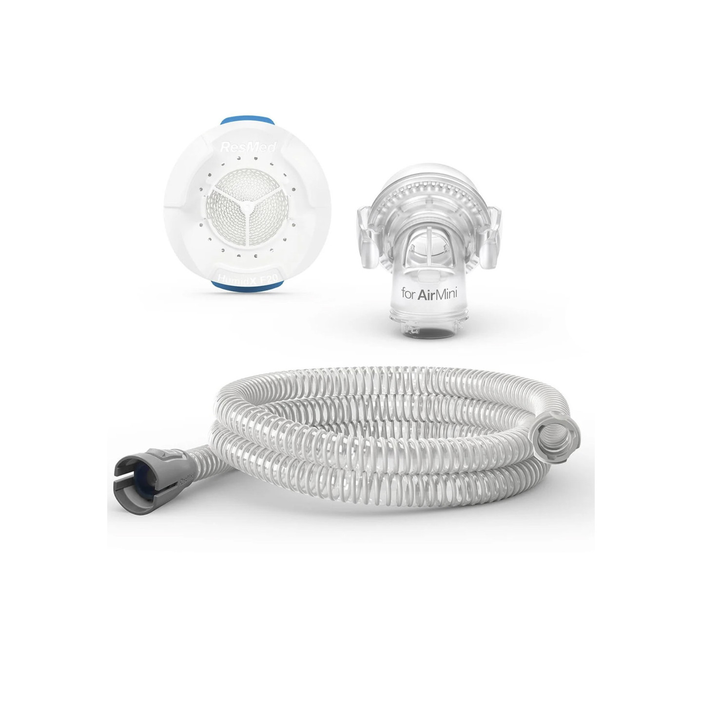 AirMini set-up Pack - F20 et HumidX