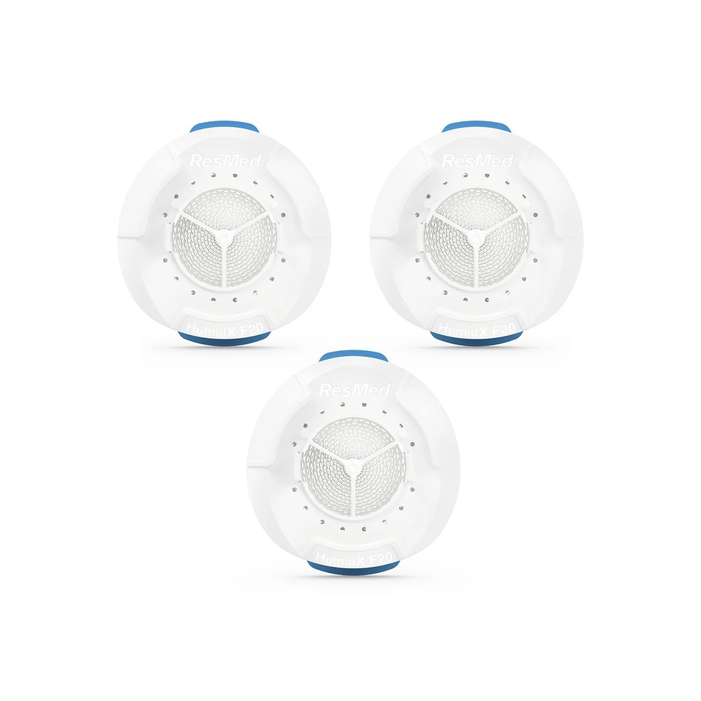 HumidX F20 - Airmini - ResMed