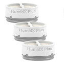 HumidX Plus - 3 pack - ResMed