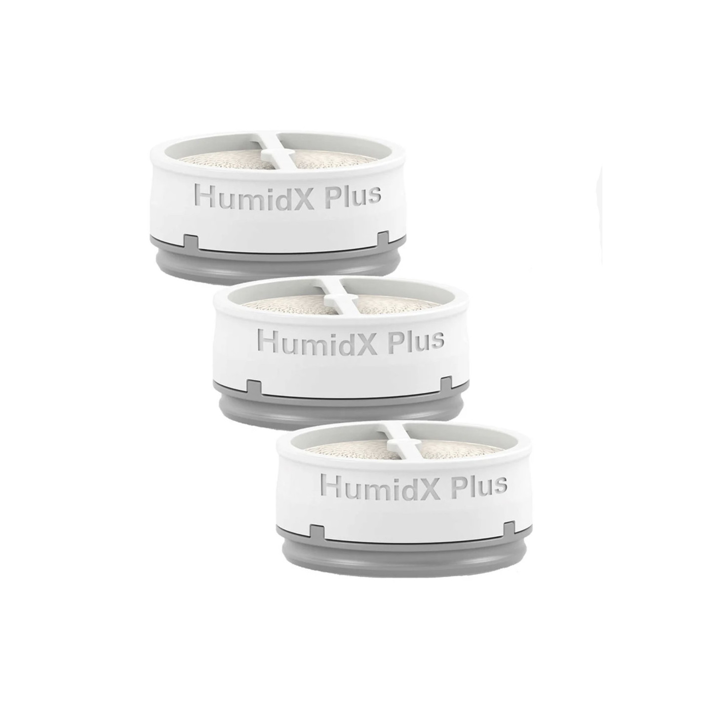 Waterless Humidifier - ResMed CPAP AirMini