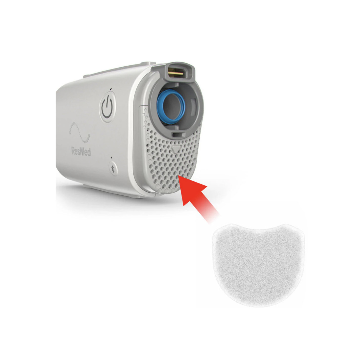 Airmini Filter