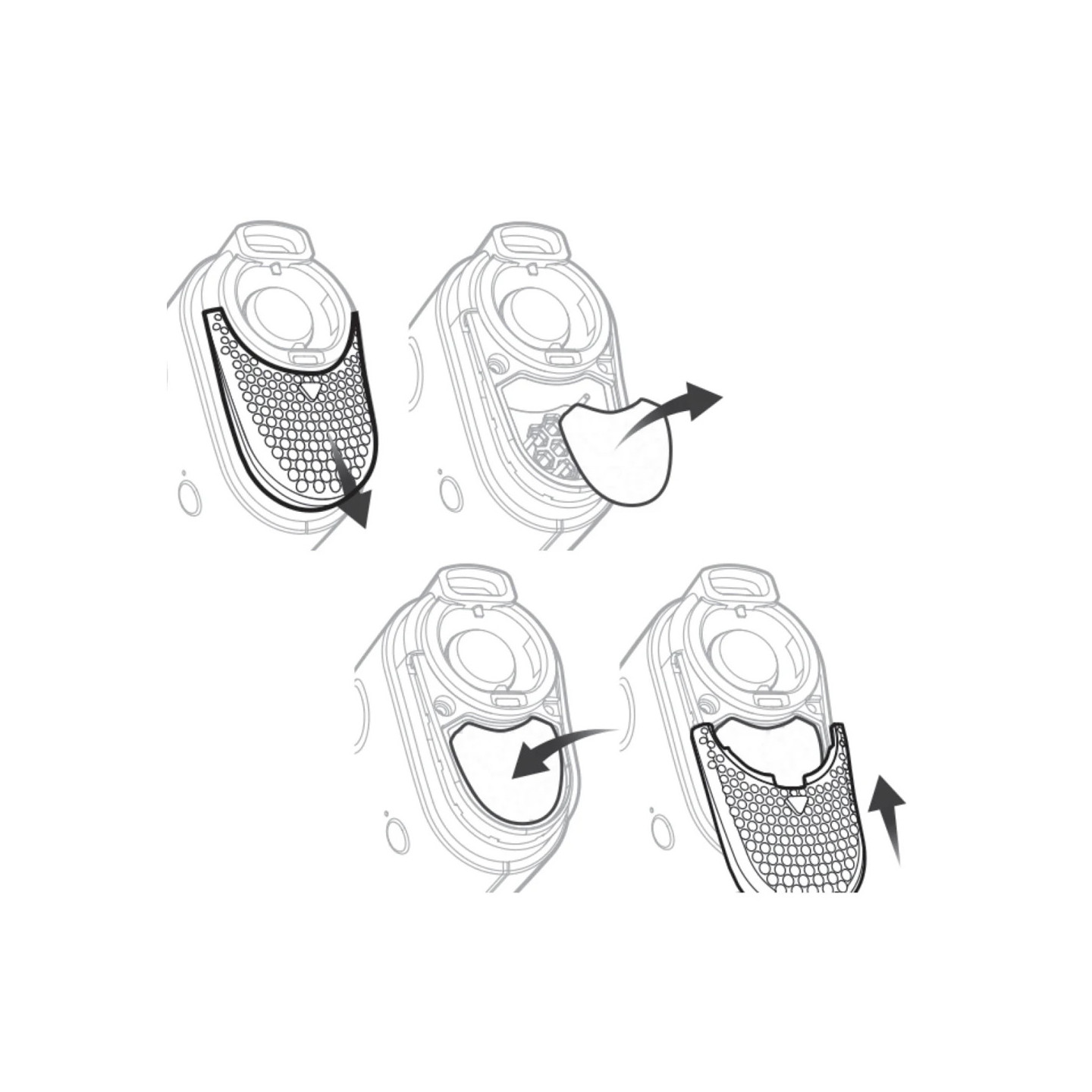 Airmini-Filter