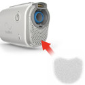 AirMini Hypoallergenic Filters - ResMed