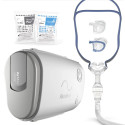 AirMini AutoSet Bundle with AirFit P10 Mask - ResMed