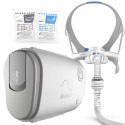 AirMini Autoset met Masker AirFit N20 - ResMed