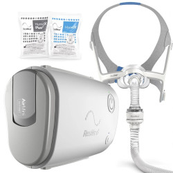 Airmini Reise-CPAP mit AirFit N20 Maske - ResMed