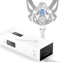 AirMini autoset met Masker AirFit F20 - ResMed