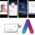 ResMed AirMini Auto-CPAP + AirFit N30 Maske