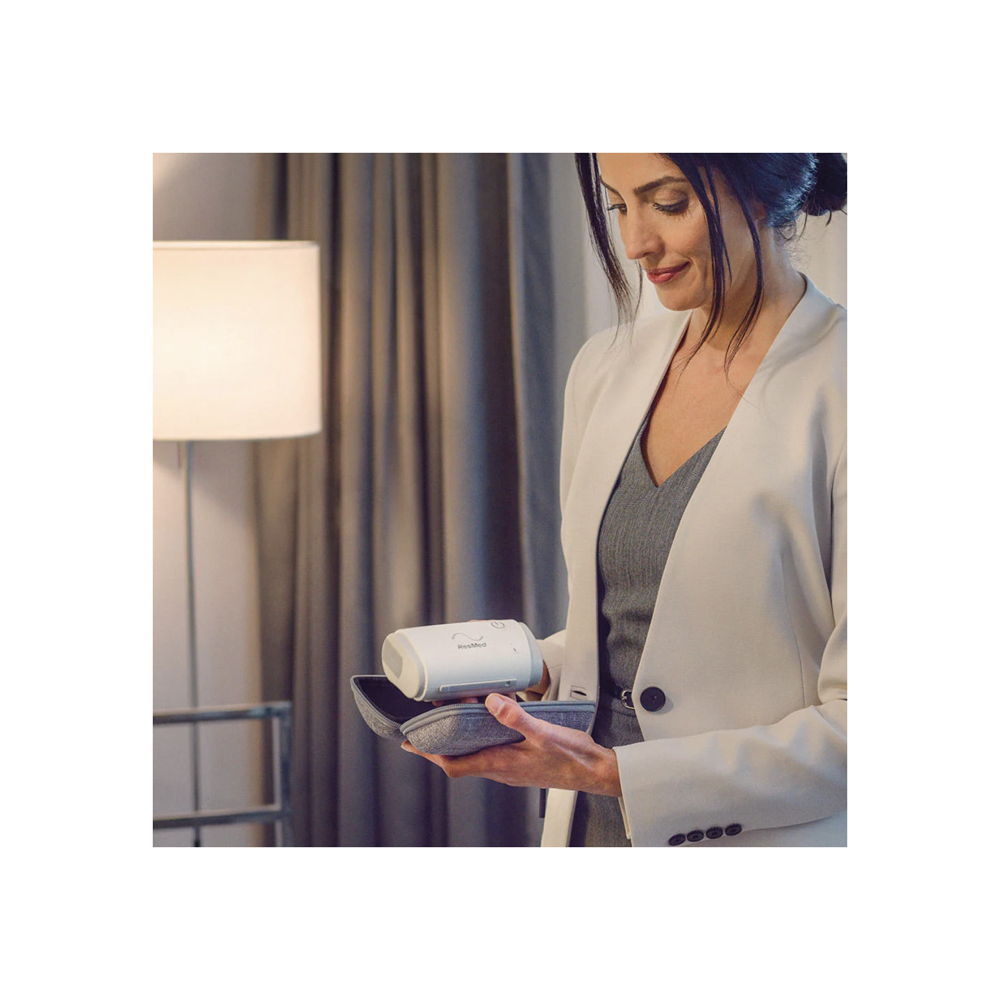 AirMini Travel Case - ResMed