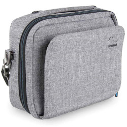 Are you looking for the carrying case for the ResMed AirMini auto-CPAP device?