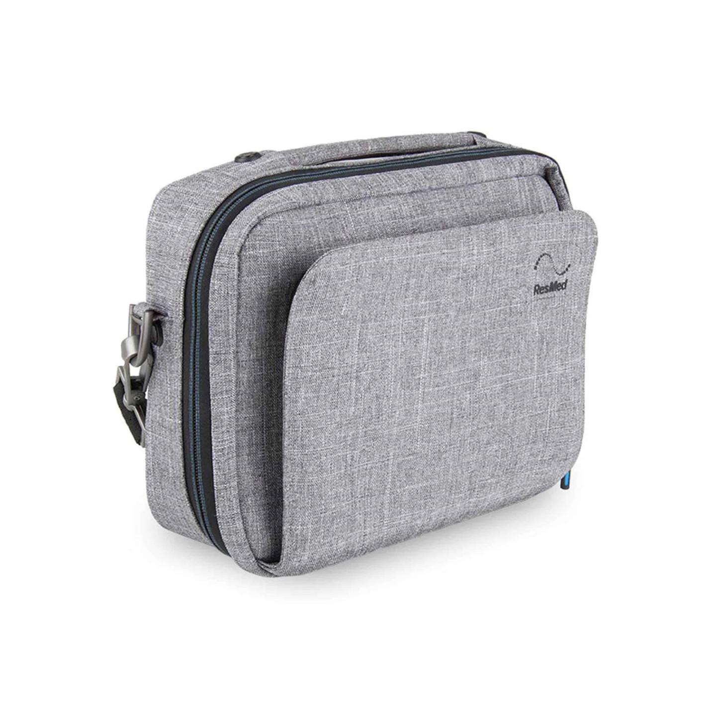 Are you looking for the carrying case for the ResMed AirMini auto-CPAP device?