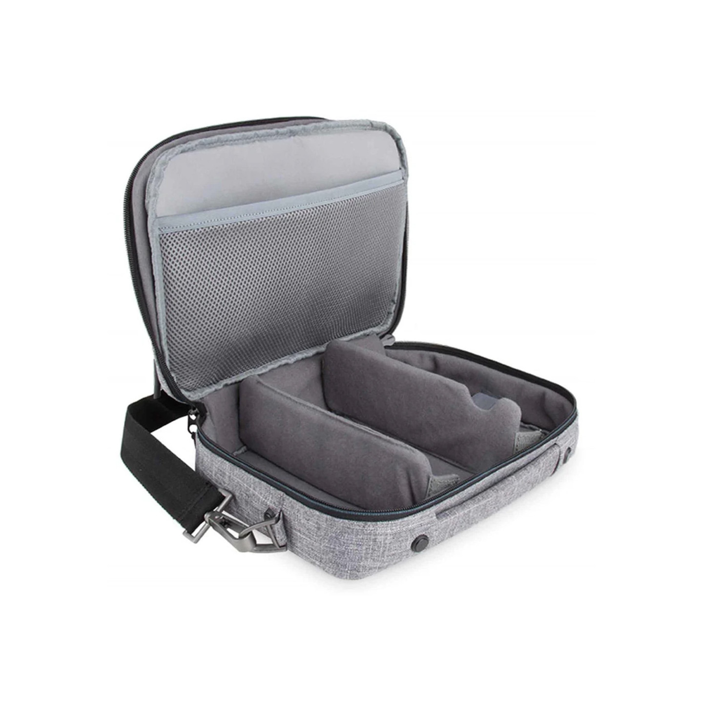Are you looking for the carrying case for the ResMed AirMini auto-CPAP device?