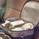 Suchen Sie die Tragetasche für das ResMed AirMini Auto-CPAP-Gerät?