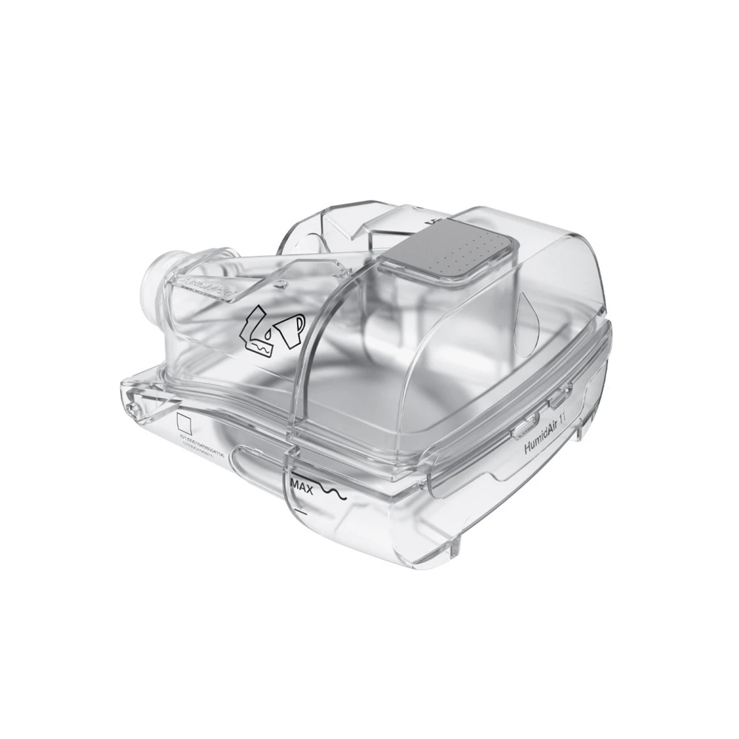 Humidair 11 Cleanable  - Heated Humidifier - ResMed