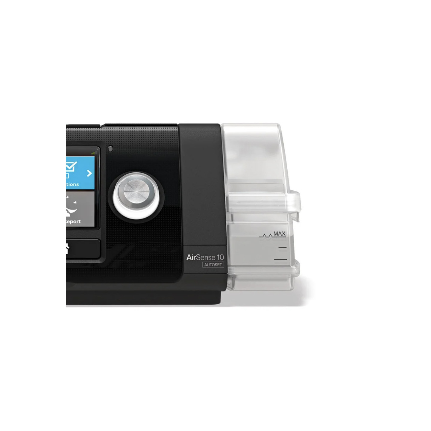 Humidair Cleanable - Humidificateur chauffant Airsense 10