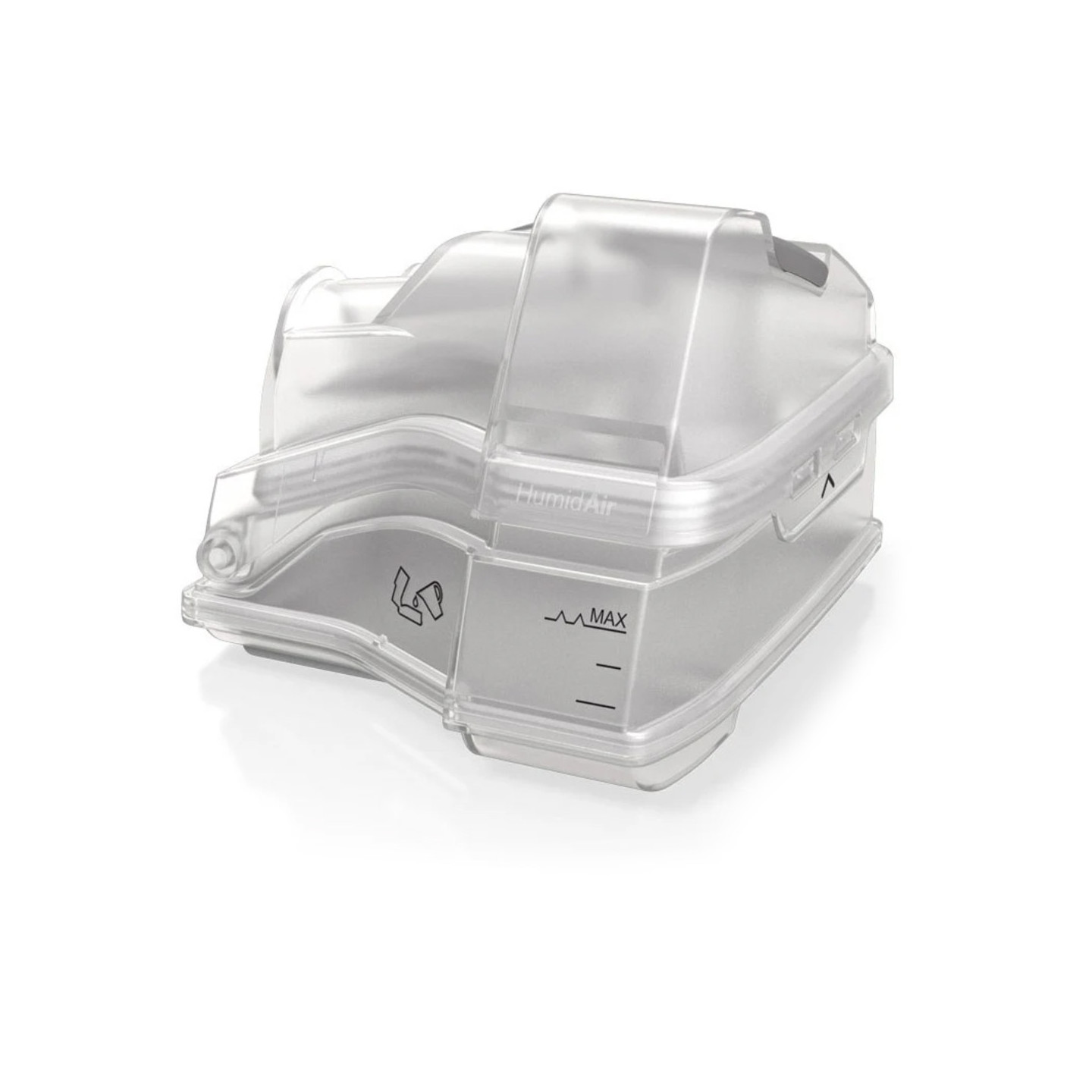 Humidair Cleanable - Airsense 10 Heated Humidifier
