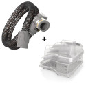 Climate Control 10 - ResMed (HumidAir 10 + Climateline Air 10)