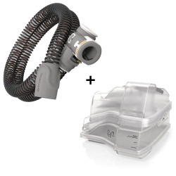 Climate Control 10 - ResMed (HumidAir 10 + Climateline Air 10)