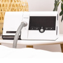 PrismaAqua - Humidificateur chauffant Prisma Line - Blanc