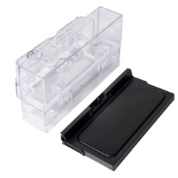 Luchtbevochtiger - cpap S.BOX - Sefam Medical