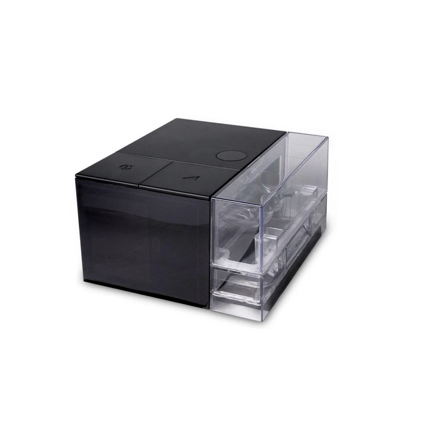 S.BOX Heated Humidifier - CPAP/PPC