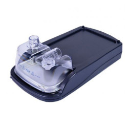 Humidificateur chauffant Ecostar - GoodKnight H2O - Sefam Medical