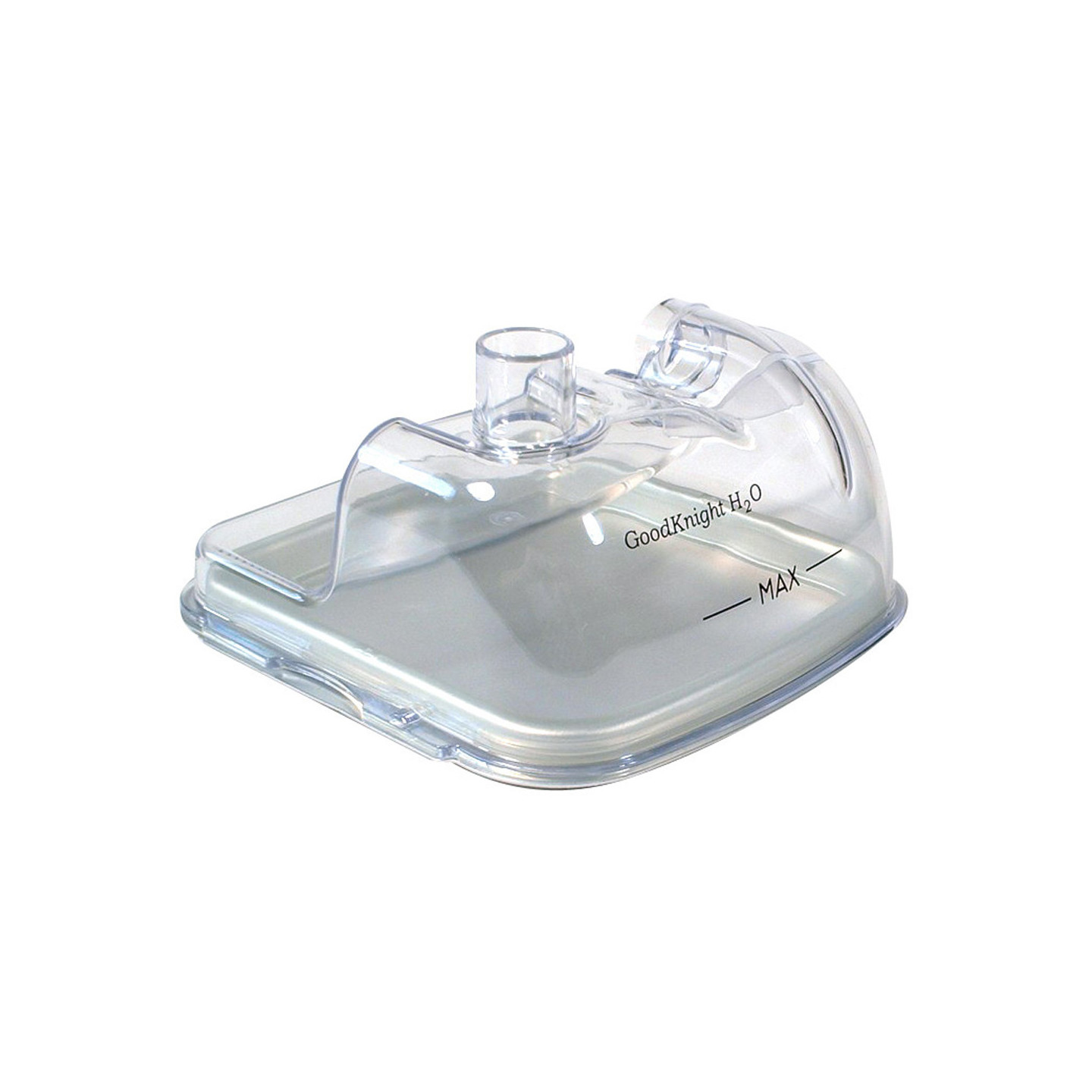 EcoStar CPAP-Luftbefeuchter - Sefam