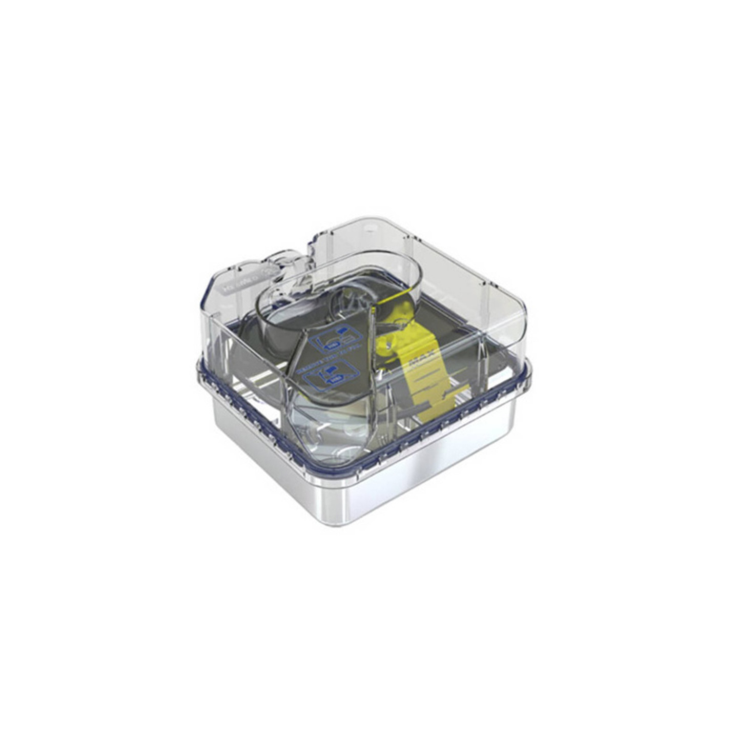 H5i wassertank für CPAP S9 - Resmed