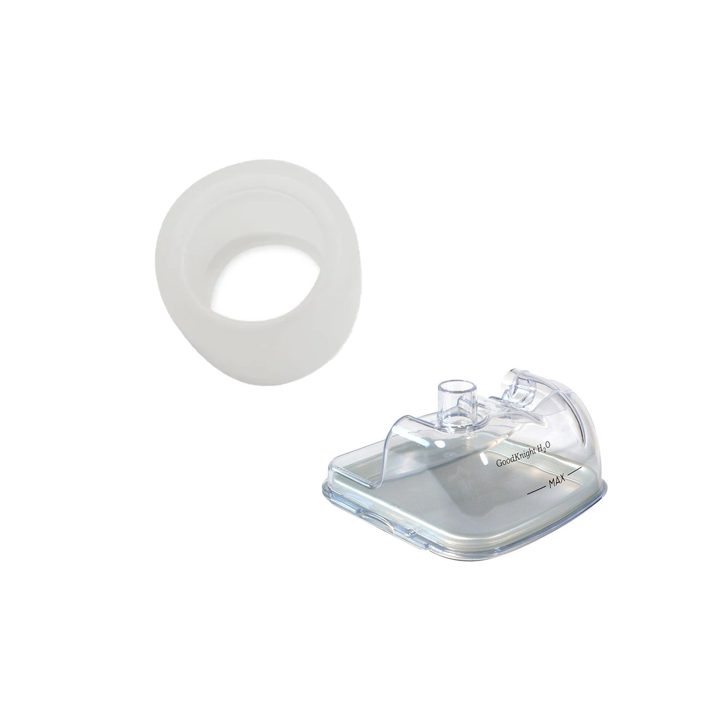 Seal humidifier SEFAM GoodKnight