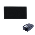 Filtre à poussières - cpap/ppc EcoStar/SEFAM