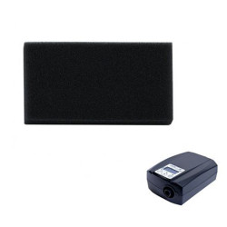 Filtre à poussières - cpap/ppc EcoStar/SEFAM