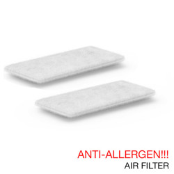 Hypoallergener Filter - Airsense 11 CPAP - ResMed