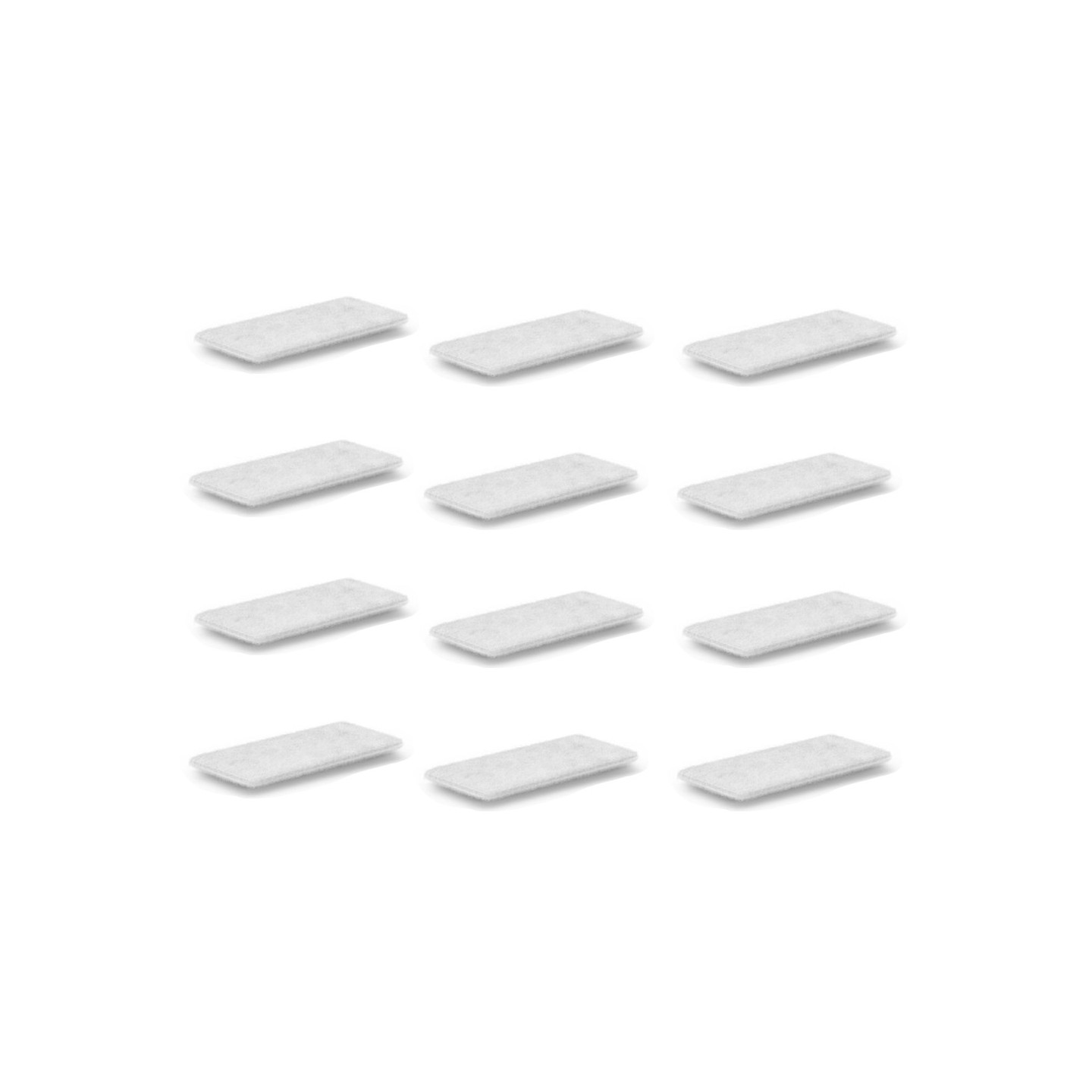 Staubfilter - AirSense 11 - 12er-Packung - ResMed