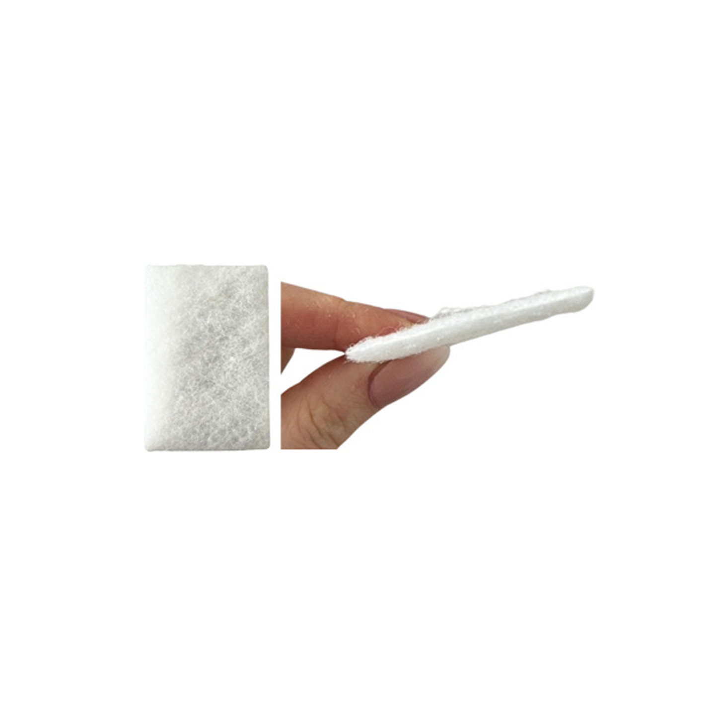 NEA - Fine Filter x 12 - Sefam Medical