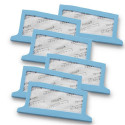 Wegwerp ultrafijn filter (6X) - CPAP Dreamstation - Philips Respironics