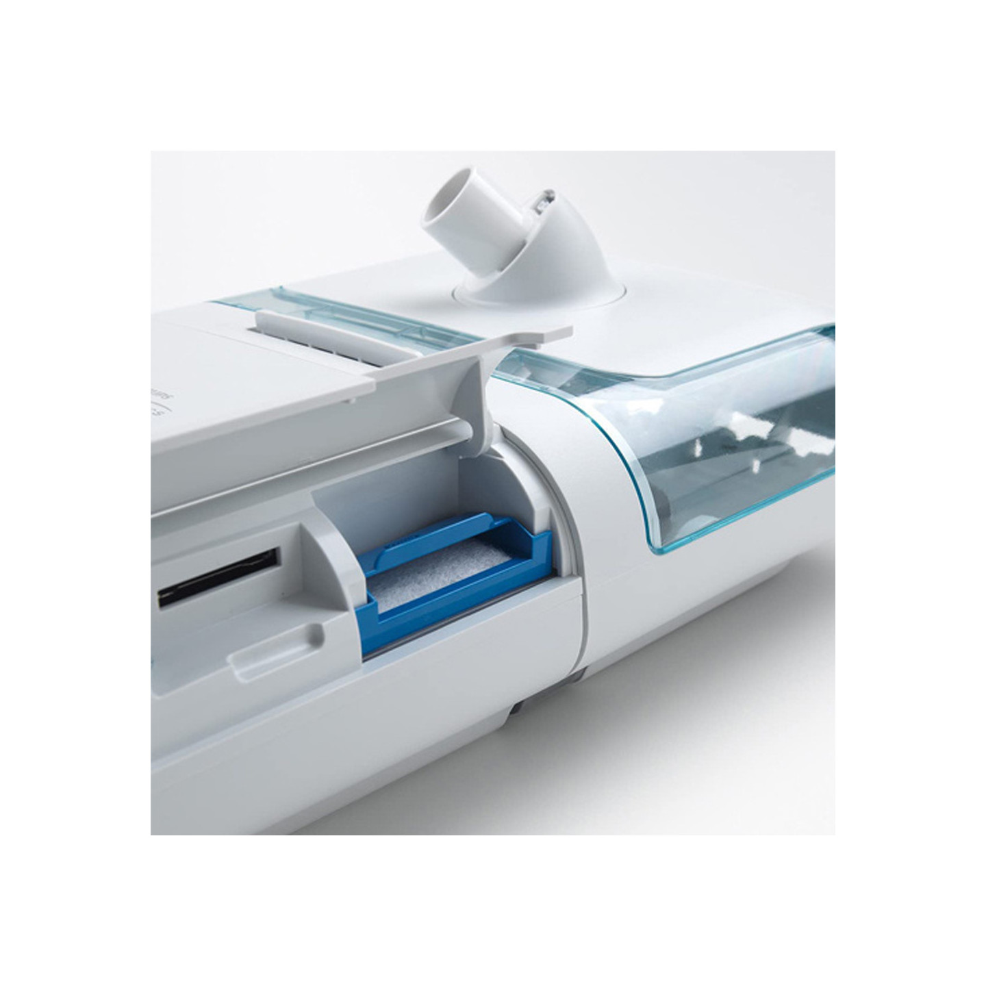 Wasbare pollenfilter - cpap Dreamstation - Philips Respironics